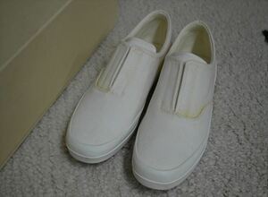 ルメール　LEMAIRE　SLIP-ON　スリップオン　シューズ37　スニーカー C4669