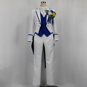 cos9227高品質 実物撮影 文豪ストレイドッグス コスプレ衣装