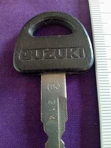 Старый автомобиль, Suzuki, Suzuki, Key, Key, Key Chain, Antique, Retro, Object, Showa, декоративная, интерьер, коллекция, старый ключ