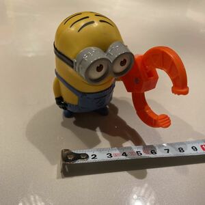 Minions Minion Mascot New 148