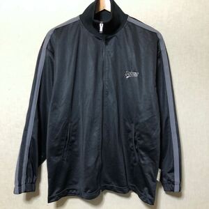 PUMAジャージトレーニングウェアジムウェアメンズ