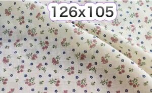 コットンレース 綿 刺繍生地 はぎれセット 花柄 ハンドメイド 布 ハギレ生地