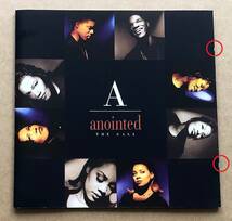 [CD] anointed / THE CALL (輸入盤)　アノインティッド / ザ・コール_画像4