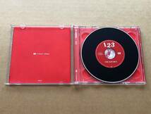 [CD+DVD] THE BAWDIES / 1-2-3(初回限定盤)_画像5