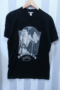 2-9728/footthecoacher 半袖Tシャツ フットザコーチャー 送料200円