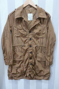 4-1828/ Avirex polyester military jacket lady's AVIREX