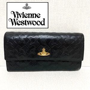 ヴィヴィアンウエストウッド Vivienne Westwood 長財布