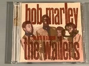 CD(レゲエ)■ボブ・マーリー＆ザ ・ウェイラーズ／レジェンド(1963-66)■