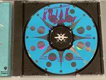 CD(輸入盤)■エルヴィス・コステロ Elvis Costello's KOJAK Variety■良好品！_画像4