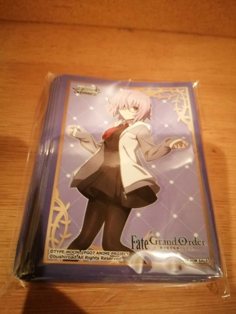 2023年最新】Yahoo!オークション -ヴァイスシュヴァルツ fate spの中古