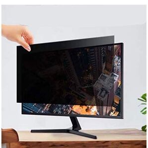 NO.15 保護フィルム覗き見防止フィルター 24インチ