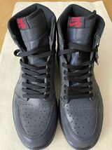 Nike ナイキ Air Jordan 1 HIGH Zoom Fearless 28.5cm_画像2