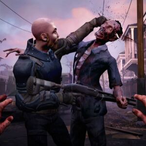 The Walking Dead ps4 ソフト★新品未開封★北米版