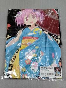 新品未開封 京まふ 劇場版魔法少女まどかマギカ 鹿目まどか 舞妓Ver. Tシャツ Mサイズ