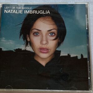 【輸入盤】 LEFT OF THE MIDDLE/ナタリーインブルーリア