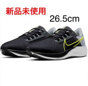 【新品】NIKE ナイキ エア ズーム ペガサス 38 26.5cm