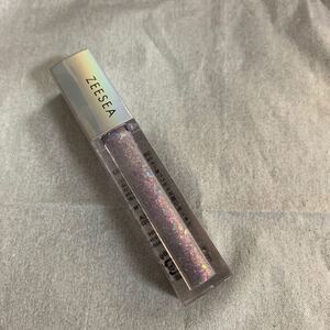 ZEESEA(ズーシー)ダイヤモンドシリーズ 星空リキッドアイシャドウ 2.8g 液体アイシャドウ
