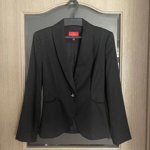 Vivienne Westwood RED LABEL のギャバジャケット スカート ヴィヴィアンウエストウッド レディーススーツ