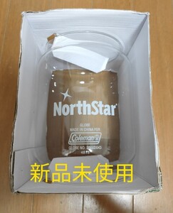 新品未使用 コールマン ノーススター #2000 #2500 グローブ