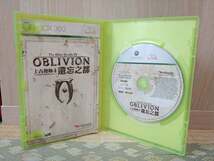 Xbox 360 海外版　Oblivion_画像2