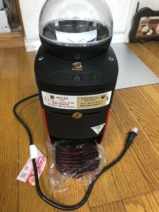 ネスレバリスタ新品未使用品