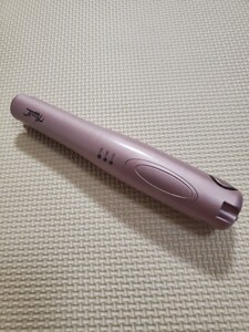 Jetty コードレスヘアアイロン ジェティープラス SLJ-01 アイロン 送料無料
