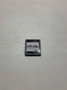 DSソフト マリオカート