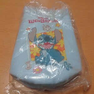 ペットボトルカバー #スティッチ #TDL #ディズニー(プロフ必読前コメ必須)値下げしました