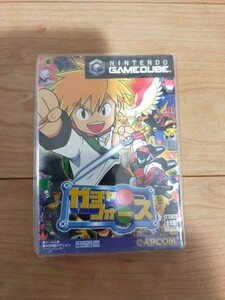 GC ガチャフォース