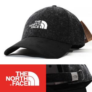 ローキャップ 帽子 メンズ レディース ノースフェイス The North Face Marintam Baseball Cap ダークグレイ 41UDW-01 USA ブランド