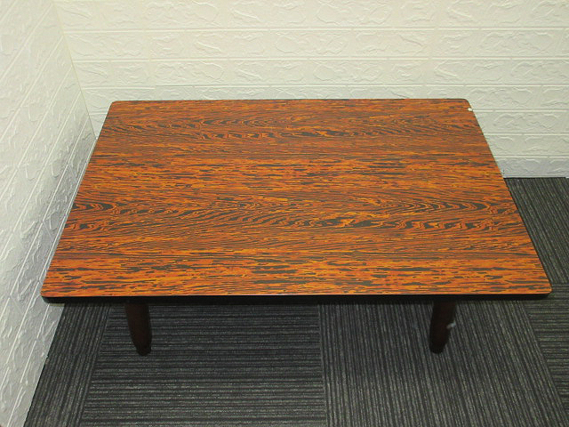 ヤフオク! -昭和 レトロ 家具 テーブル(座卓、ちゃぶ台)の中古品・新品