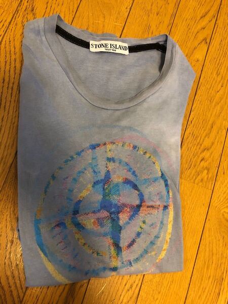 ストーンアイランド Tシャツ S