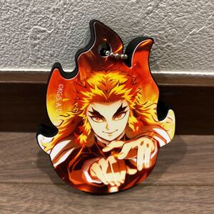 鬼滅の刃 無限列車 煉獄杏寿郎 ボイスラバーチャーム