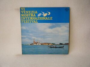 Vi Venezia Mostra Internazionale Festival- SR-623 PROMO