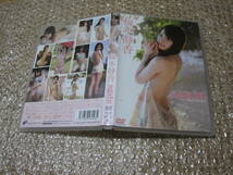 梅本静香 again(DVD)_画像1