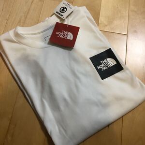 THE NORTH FACE 半袖Tシャツ