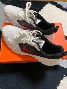 NIKE ランニングシューズ26,5新品未使用