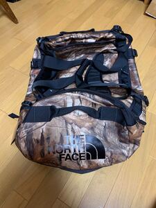 ノースフェイス(THE NORTH FACE) リュック BC ダッフル M ドラムバック バックパック 71L 新品タグ付
