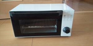 ELSONIC トースター(中古品)