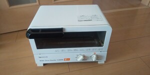 小泉 KOIZUMI トースター(中古品)
