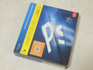 A-02523●Adobe Photoshop CS5 Mac 日本語版