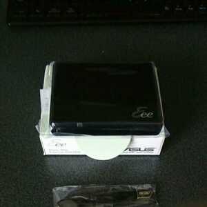 Asus external 30G HDD ZIF-HDD搭載 新品箱付
