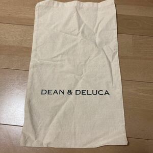 DEAN&DELUCA 布袋
