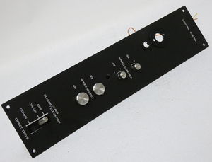 ■Pioneer レコードプレーヤー PL-1100 スイッチユニット