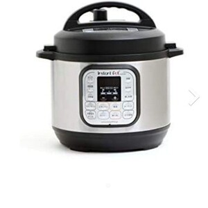 Instant pot Duo series