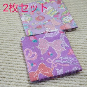 セール サニタリーケース2枚セットハンドメイド