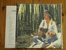 レア 希少LP / チャー Char 竹中尚人 / Bamboo Joints / バンブー・ジョイント / Polydor / UPJH-1019_画像2