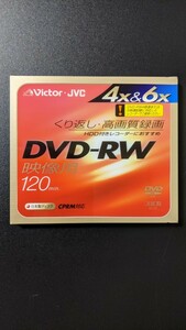 DVD-RW