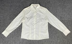 勇633 中古品　服　pierre cardin ピエールカルダン　サイズ 9 　(コットン100%)