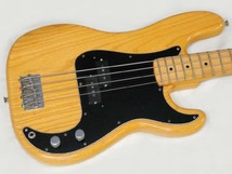 ★Fender USA フェンダー PRECISION BASS プレシジョンベース プレベ 1970年代製 USED_画像1